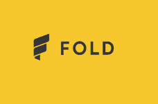 Fold logo