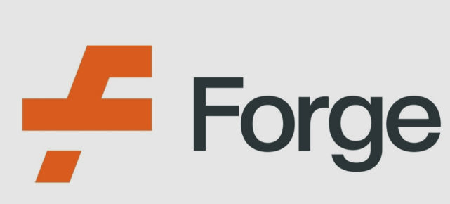 Forge Global logo