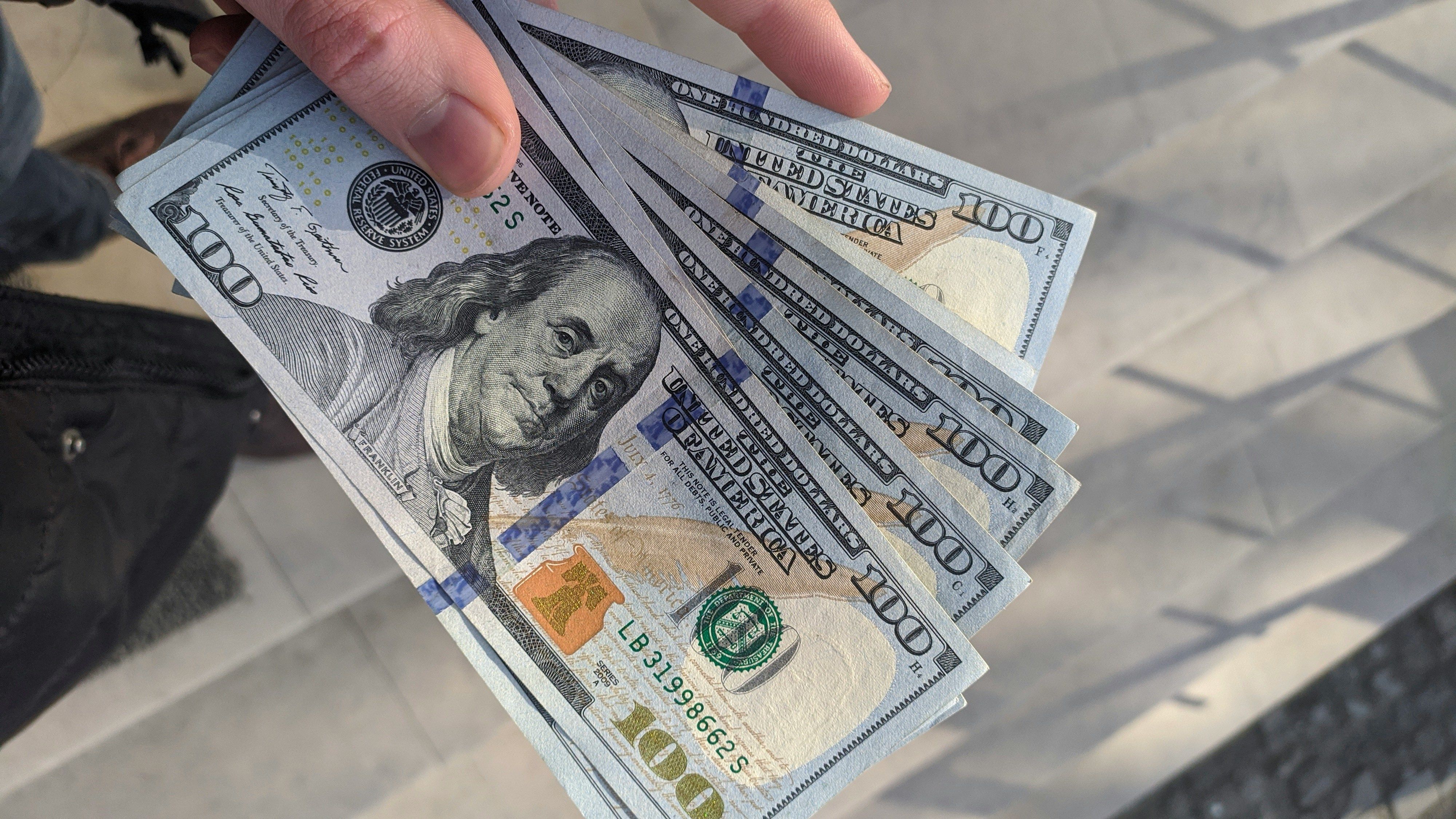 Smart $100,000 investment allocation breakdown for long-term wealth building