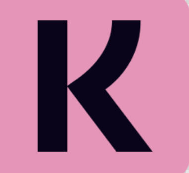 Klarna logo