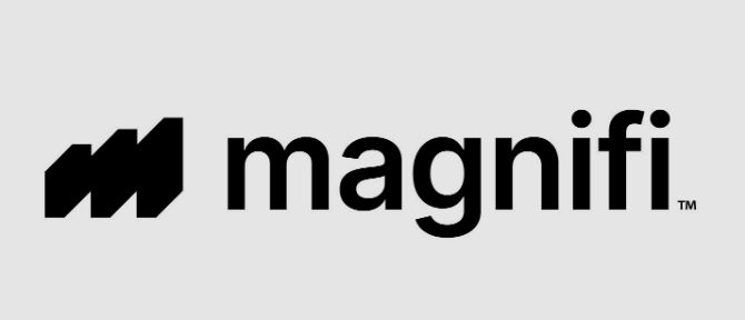 Magnifi logo