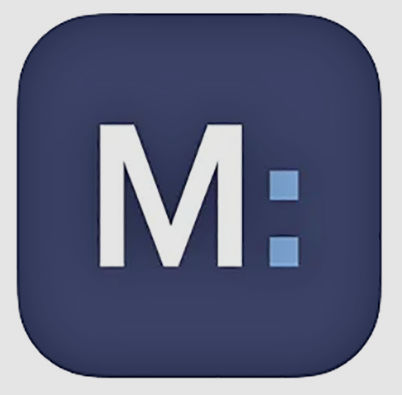 Marcus Invest logo