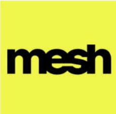 Mesh Payments logo