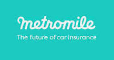 Metromile logo