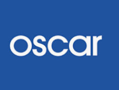 Oscar Health logo