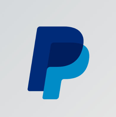 PayPal logo