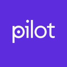 Pilot logo