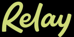 Relay logo