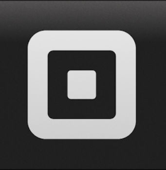 Square logo
