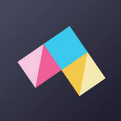 Step logo