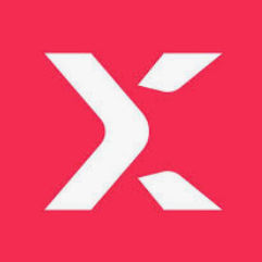 StormX logo