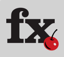 TastyFX logo