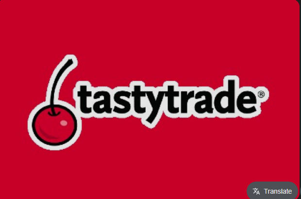 Tastytrade logo