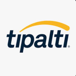 Tipalti logo