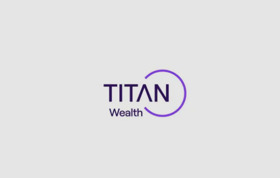 Titan logo