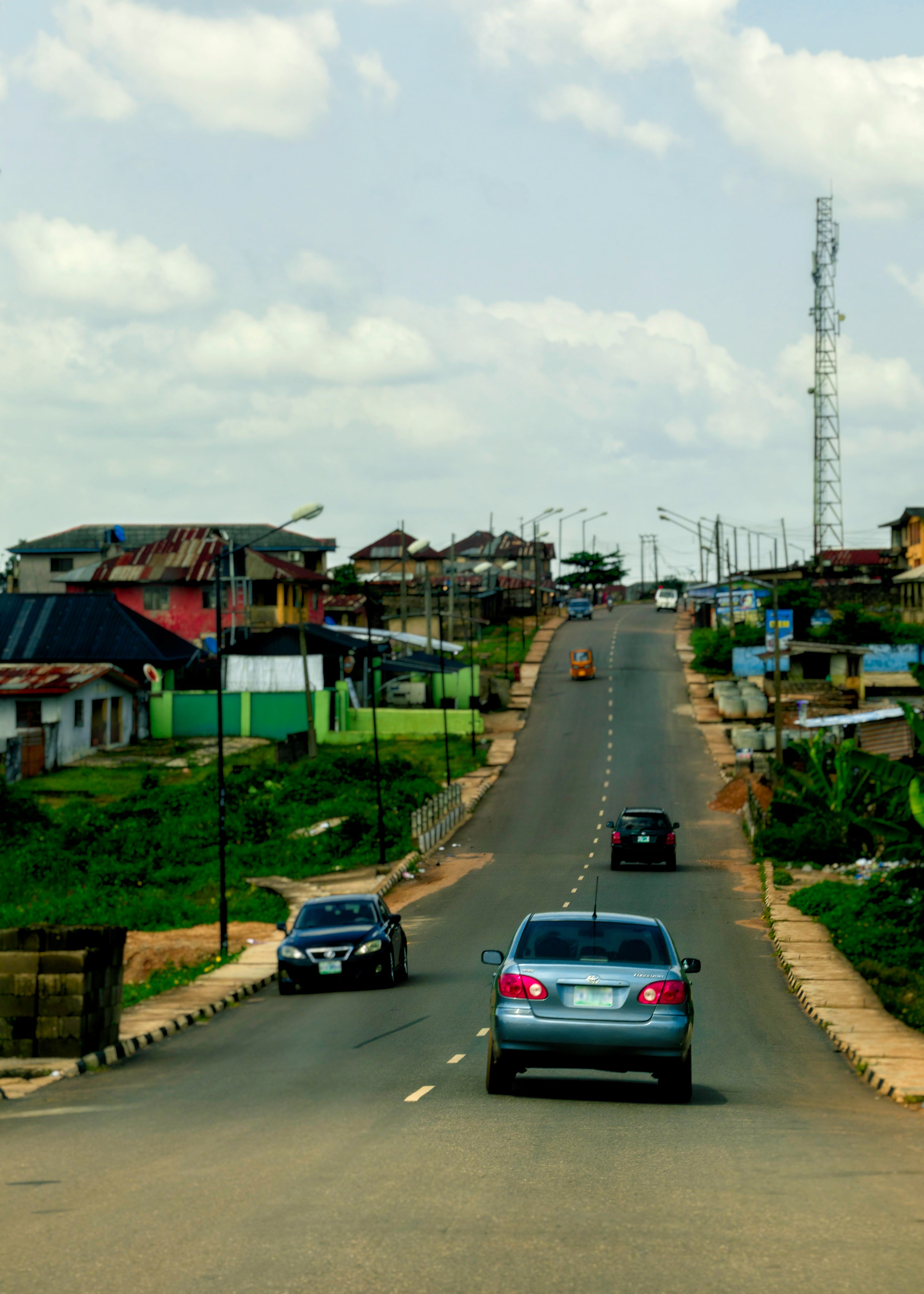 Nigerian equity markets offer inflation protection as stocks deliver triple-digit returns