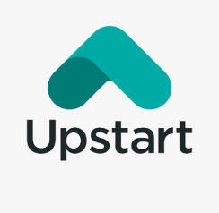 Upstart logo