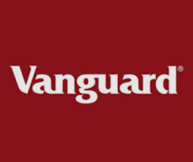 Vanguard logo