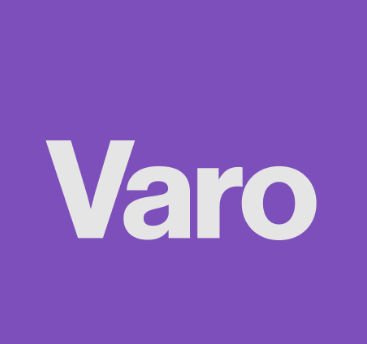 Varo logo