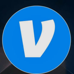 Venmo logo