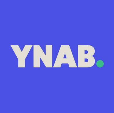 YNAB (You Need A Budget) logo
