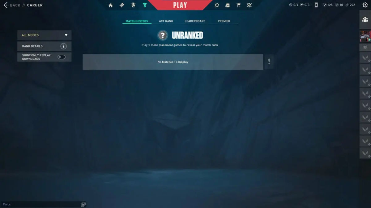 Magepunk Ghost Skin on AP Server