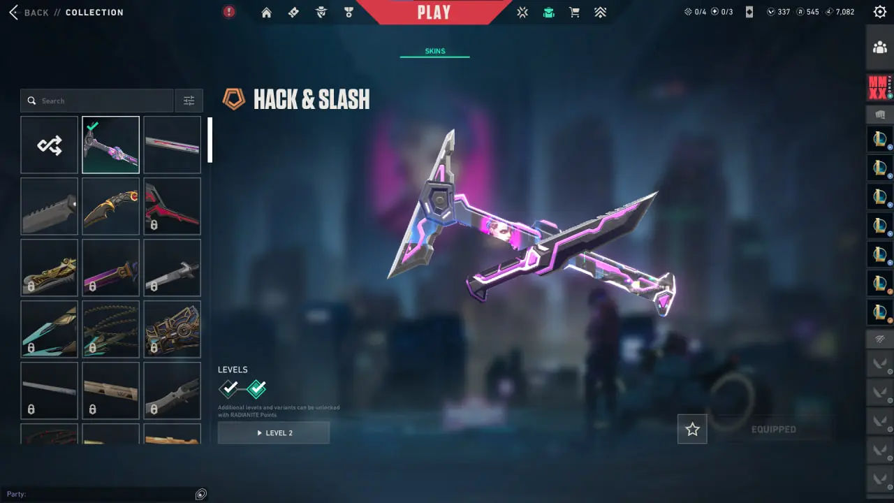 Аккаунт Valorant EU — 45 Скинов — Sentinels of Light,Recon — Заброшен 