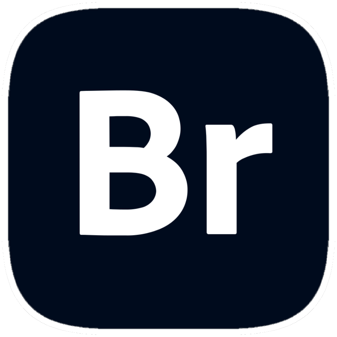 Adobe Bridge