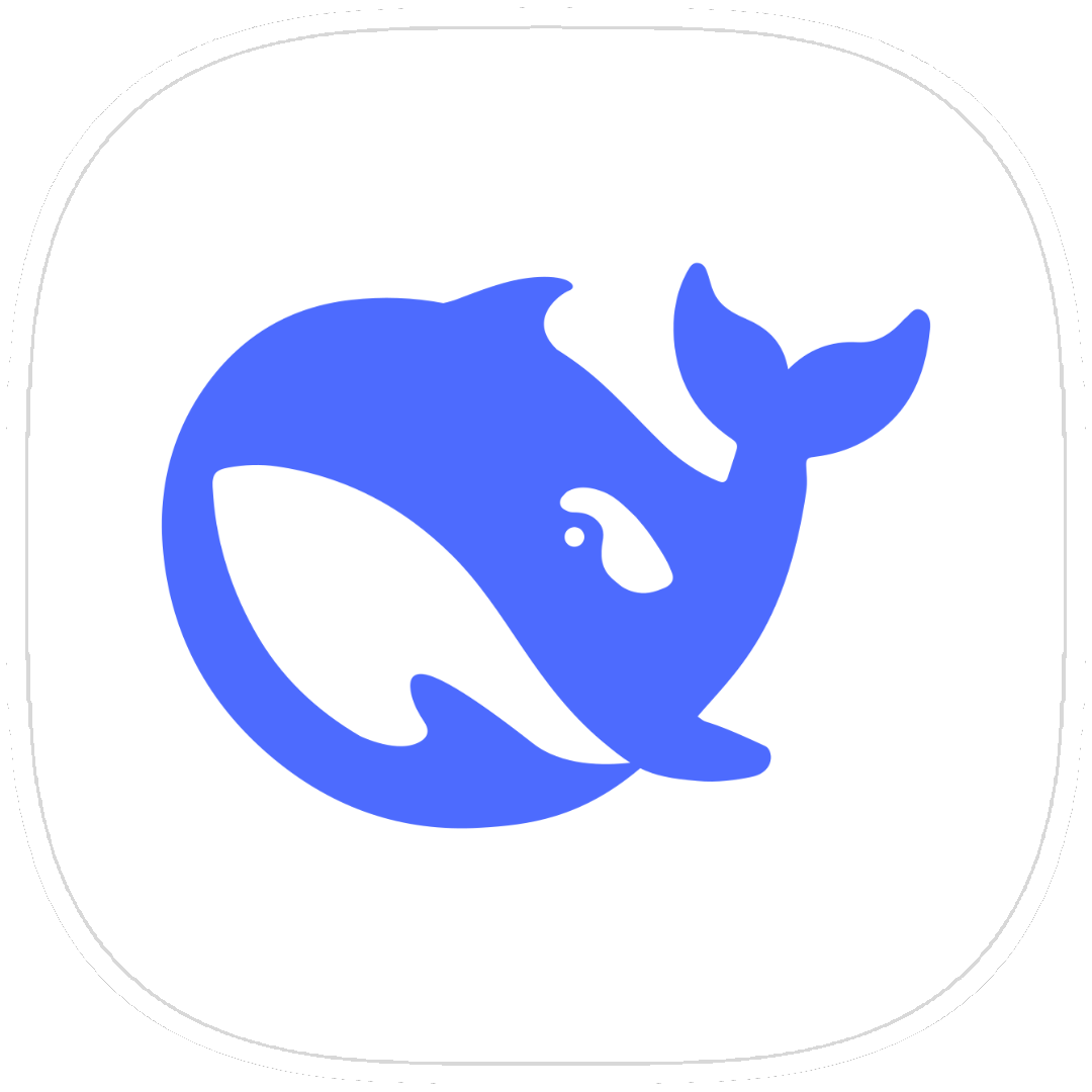 DeepSeek