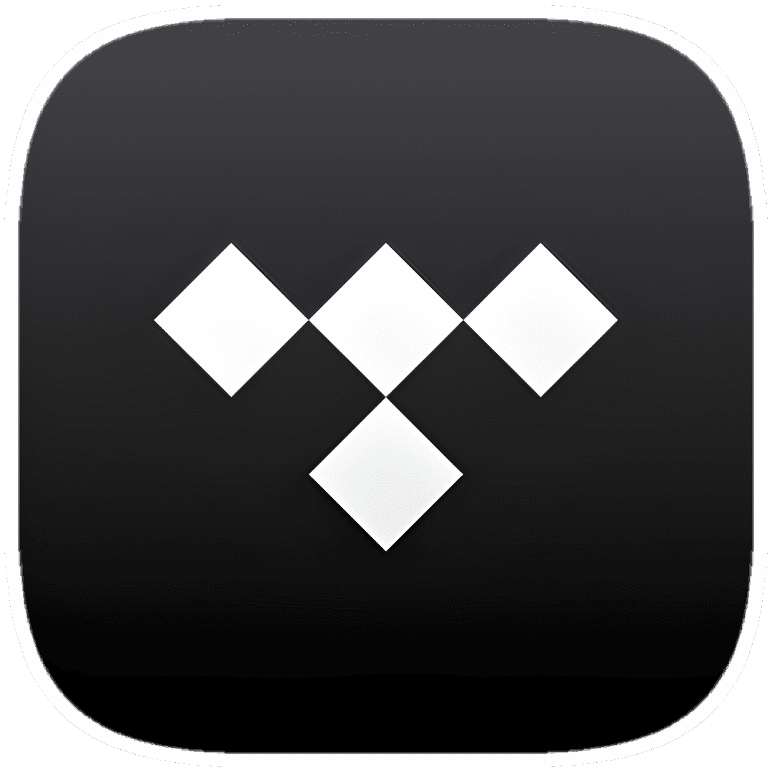 Tidal Music