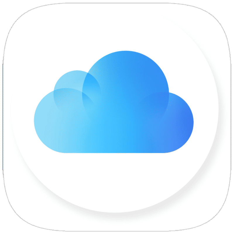 iCloud