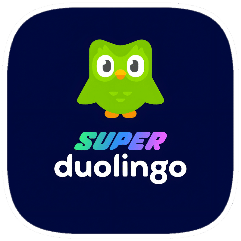 Duolingo Super