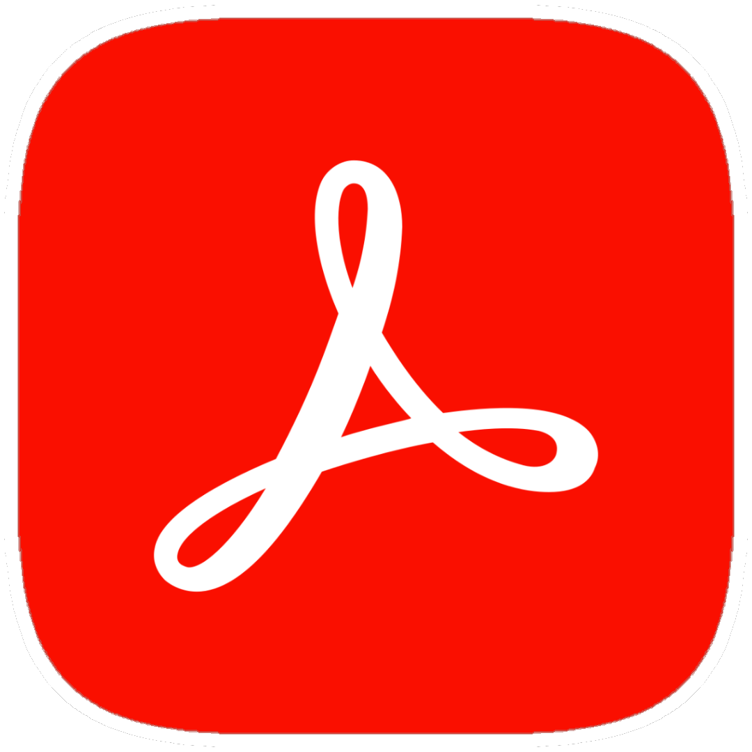 Adobe Acrobat Pro