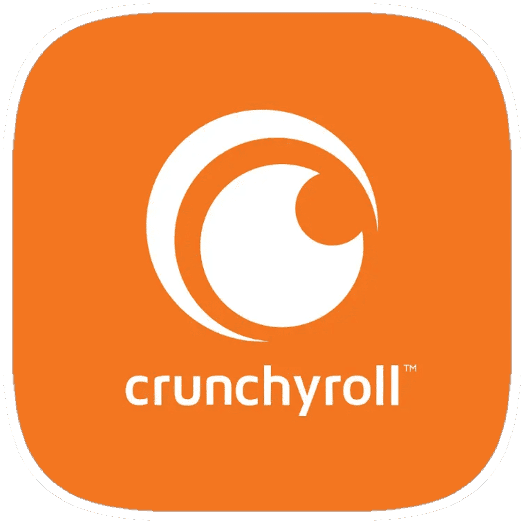 Crunchyroll