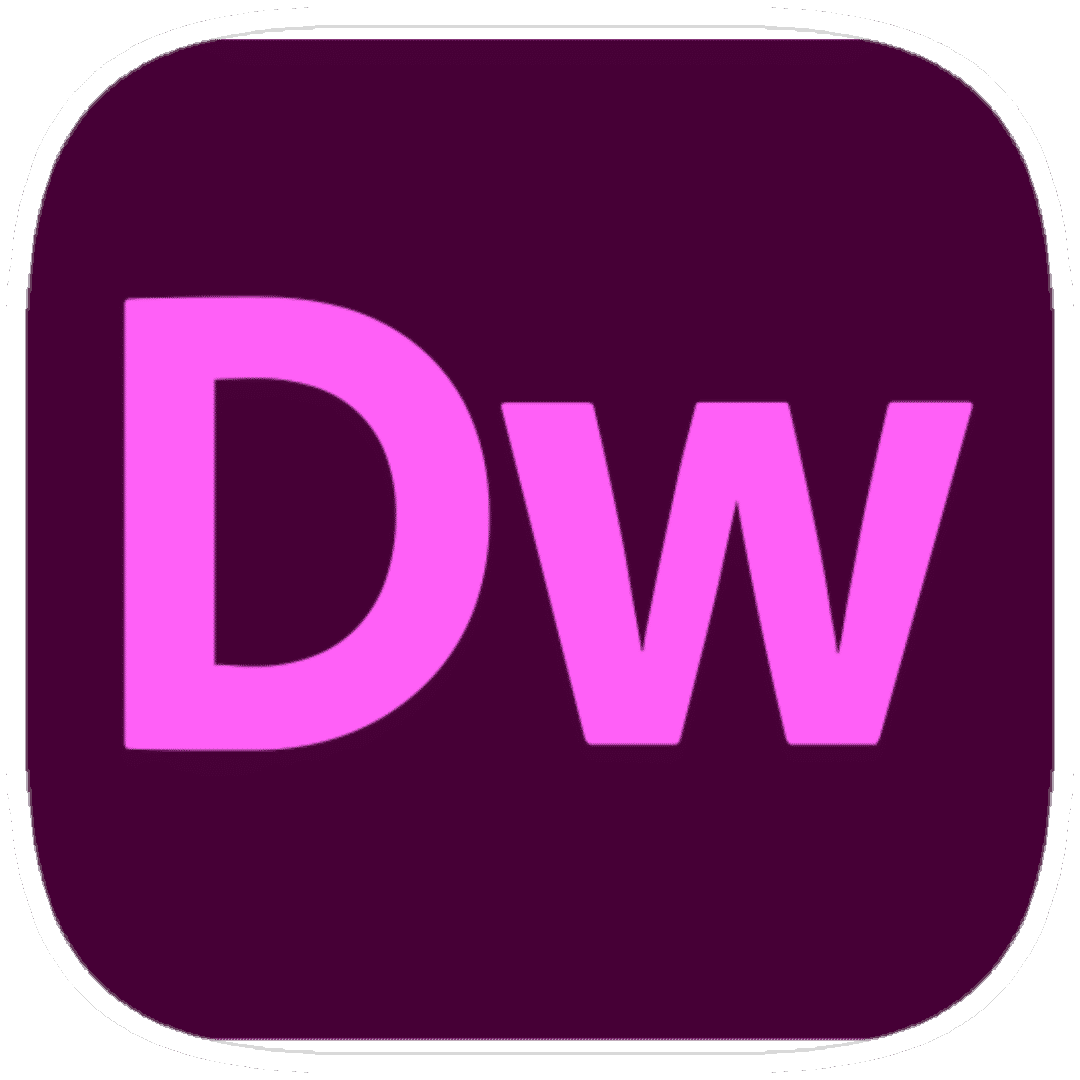 Adobe Dreamweaver