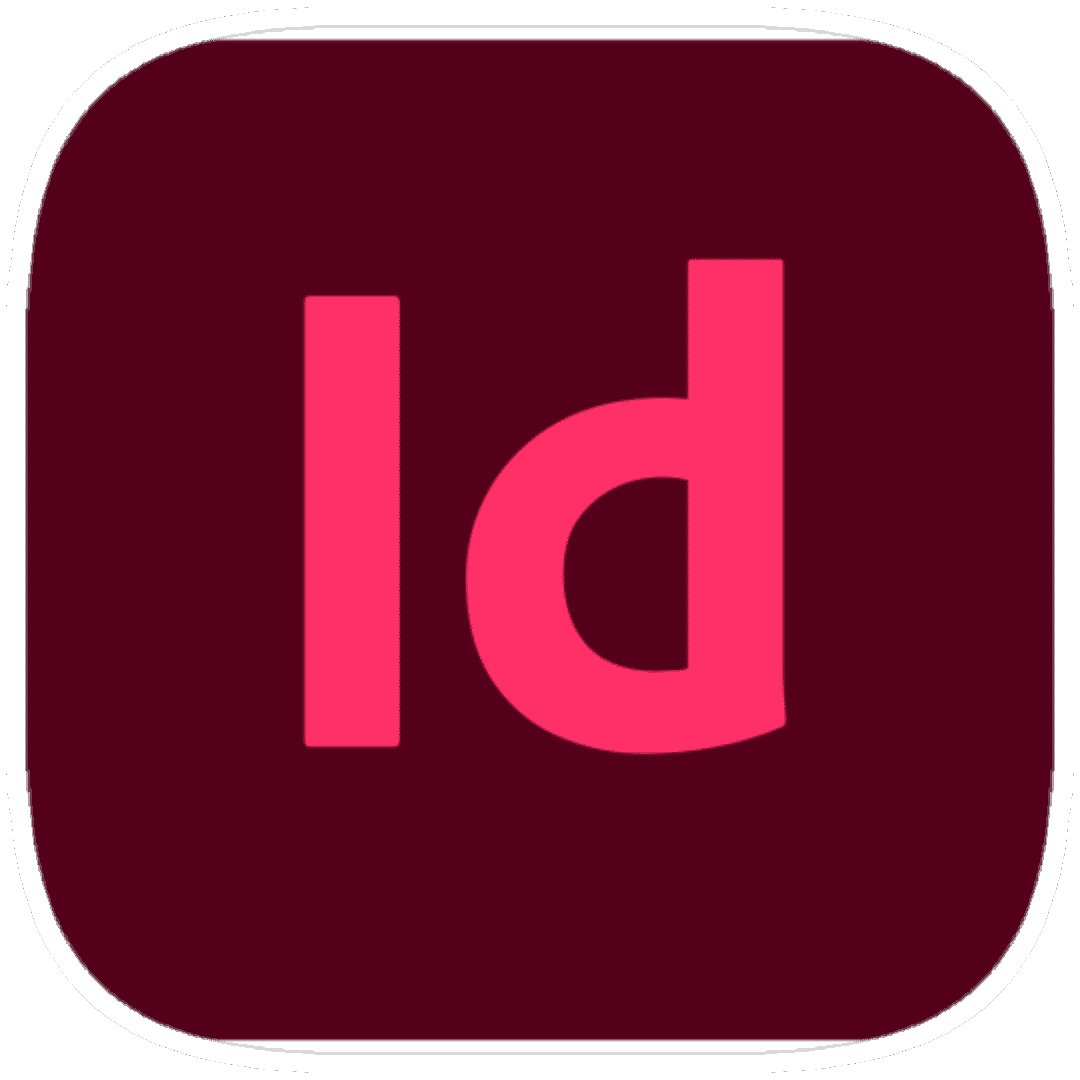 Adobe InDesign