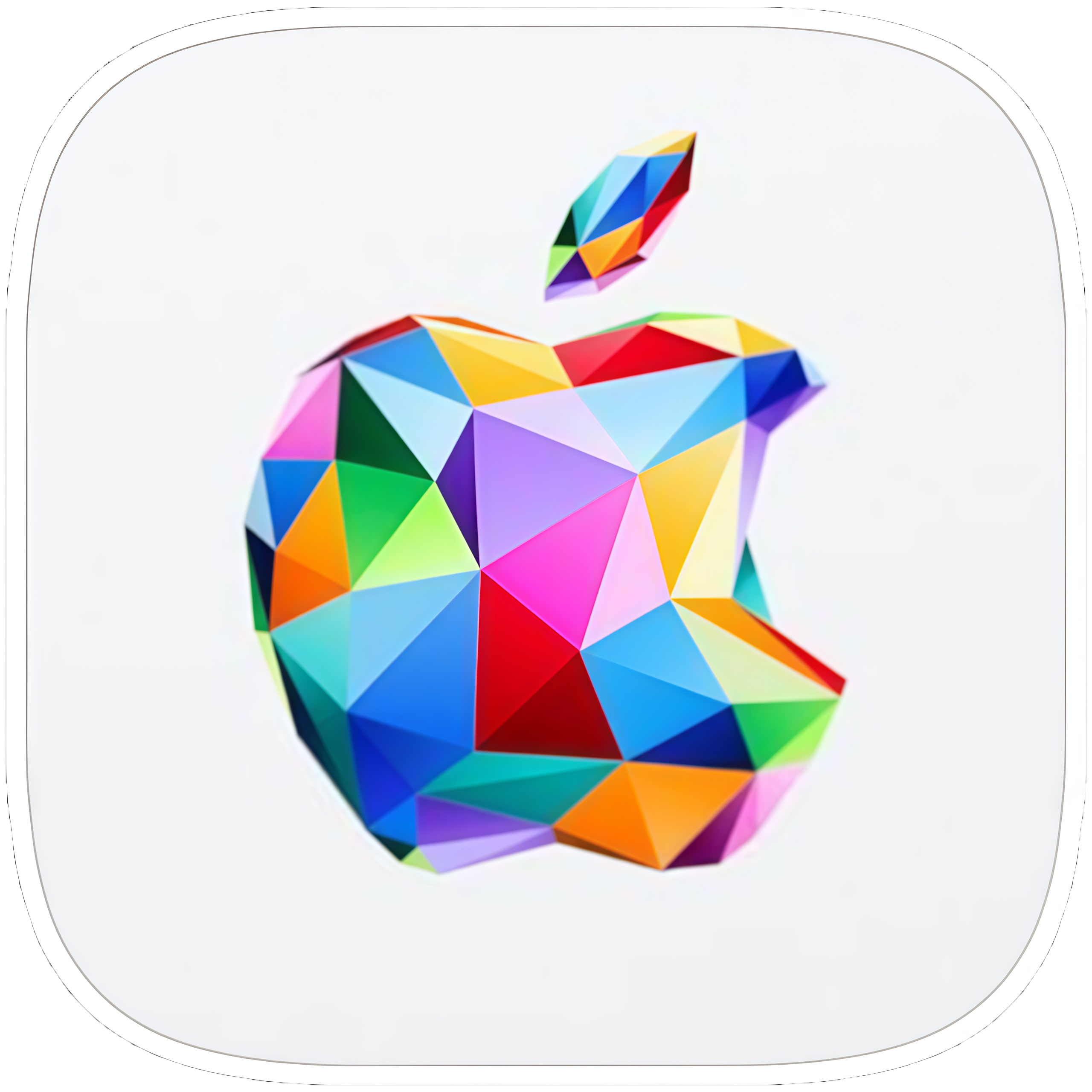 Apple Gift Card