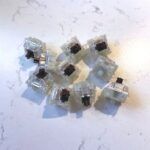 Cherry MX Brown Tactile Key Switch