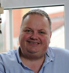 Andy Carter Euromillions Andy Carter Vinder-rådgiver for det Nationale Lotteri