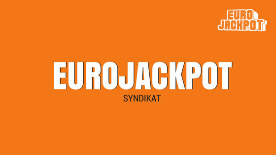 Eurojackpot-Syndikat Euro Jackpot Syndikat