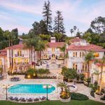 mansion
