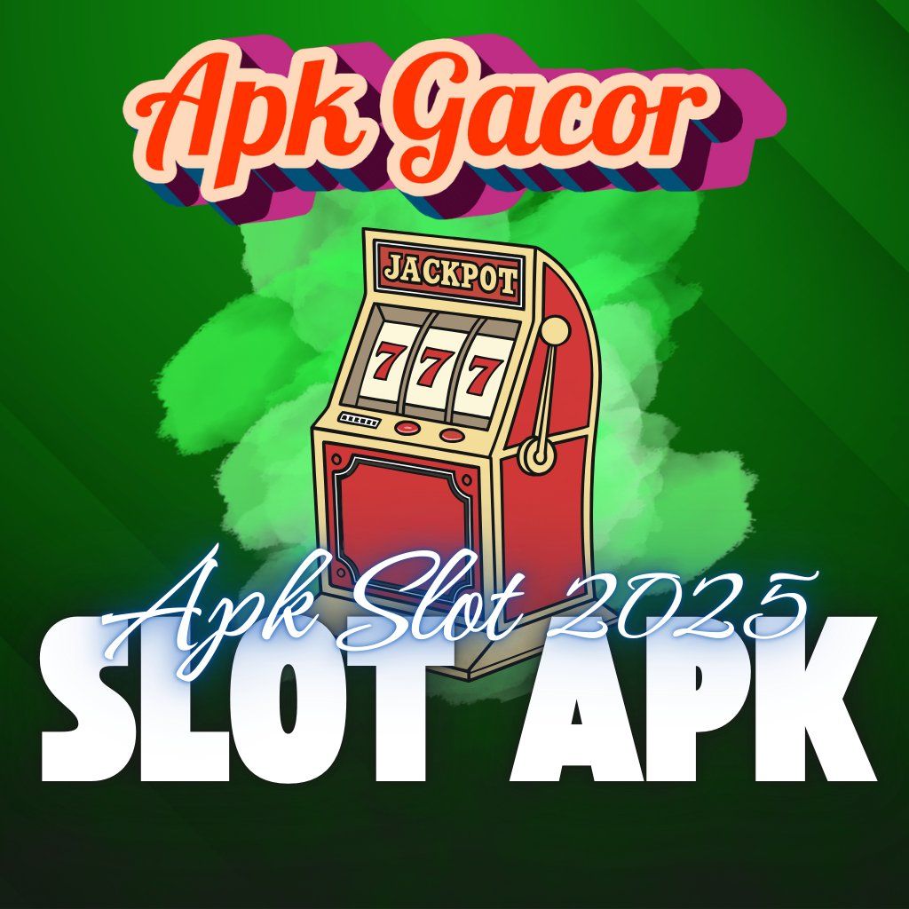 SL777 APK 12.9 Aplikasi Slot Online Update Terbaru Untuk Main di HP Android image 1