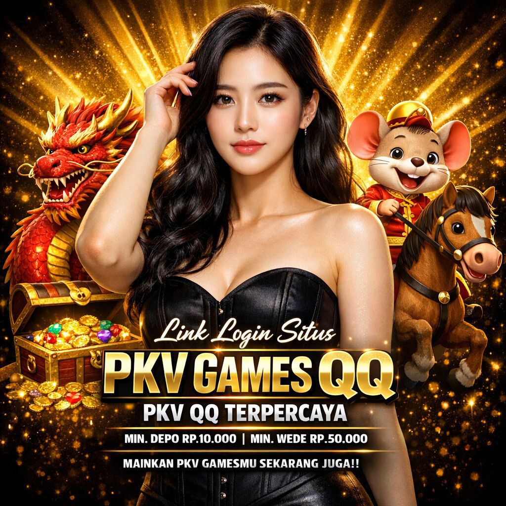 Situs Daftar Dan Login Rekomendasi PKV Games Uang Asli Teranyar 2026 