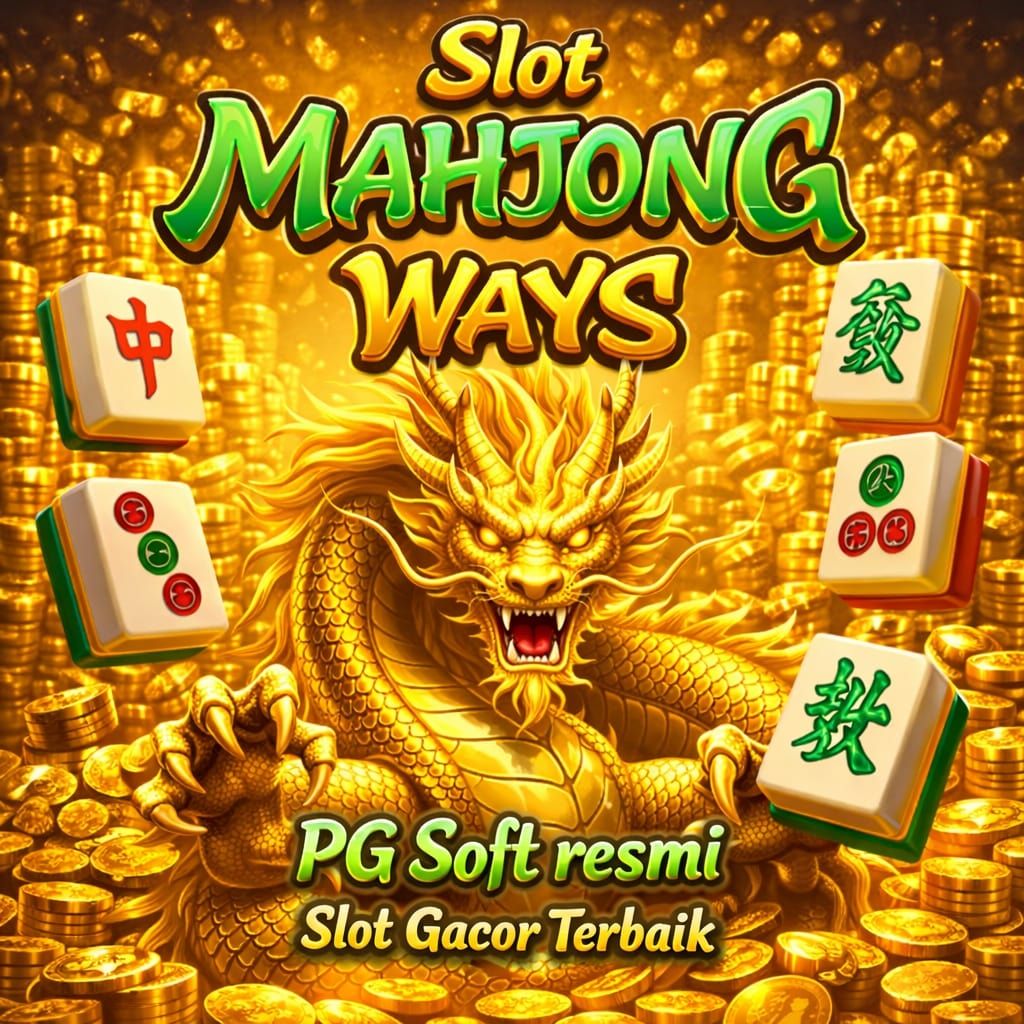 Slot Mahjong
