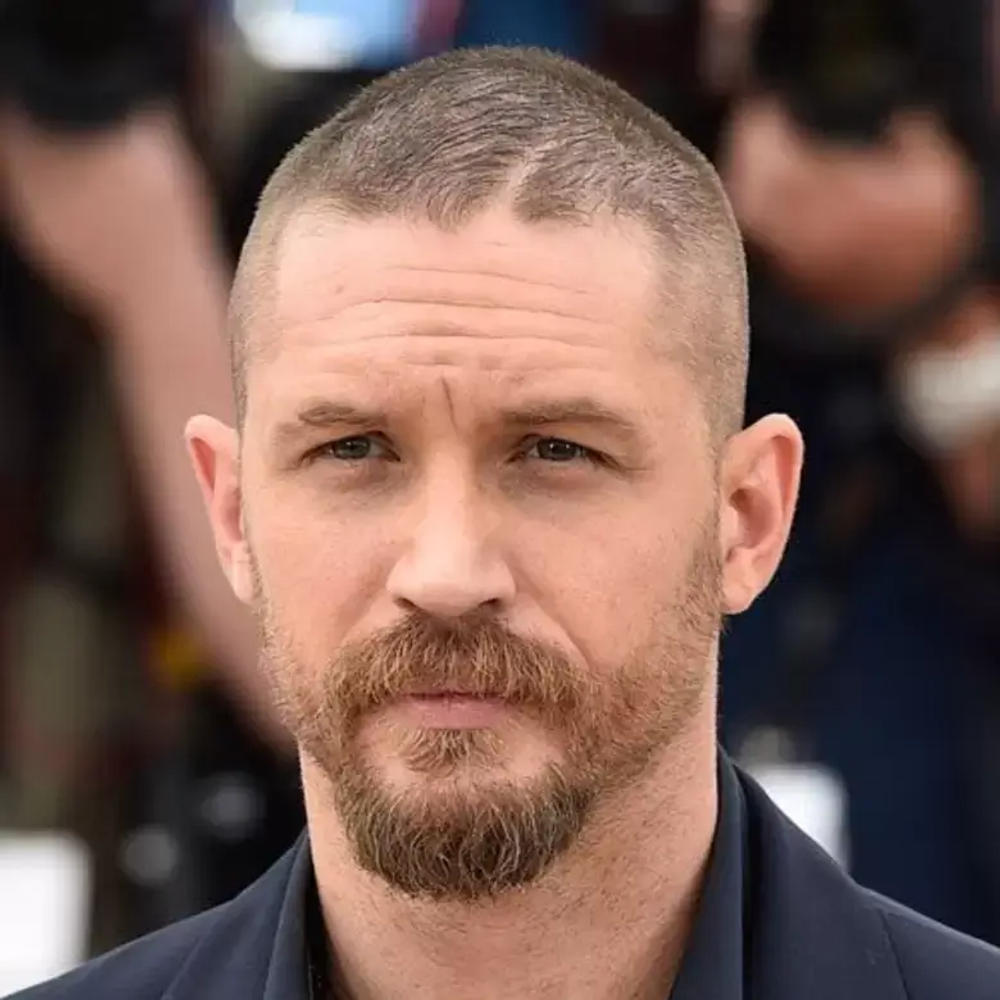 Haircuts for thinning hair men