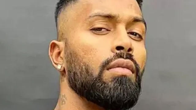 Hair style for oval face men
