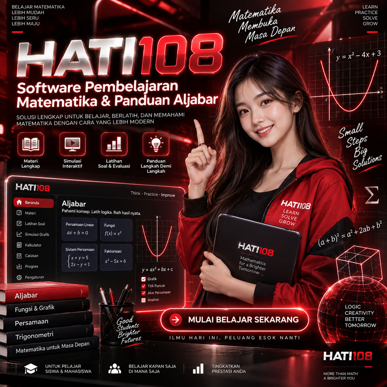 HATI108