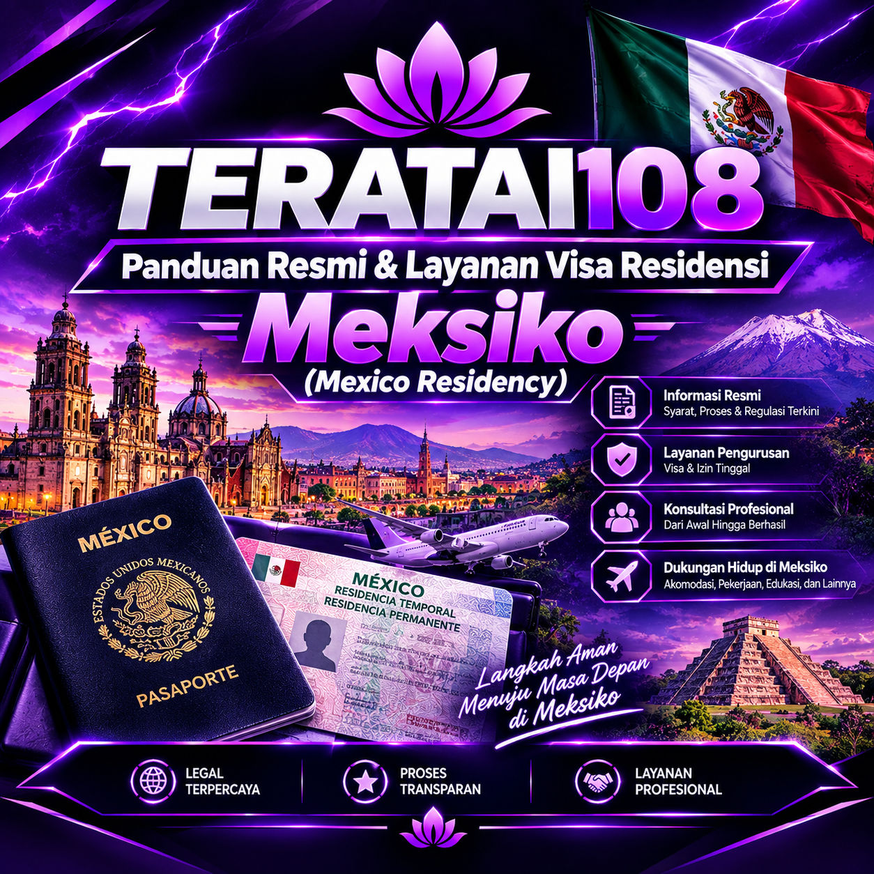 TERATAI108