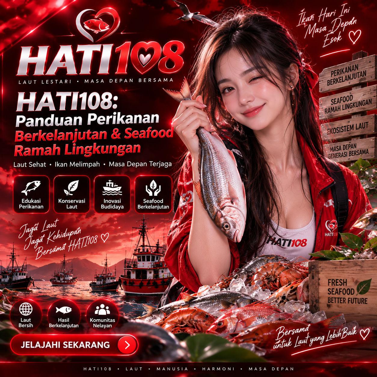 HATI108