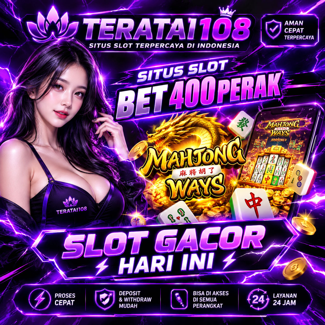 Logo Baru
